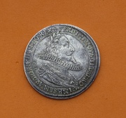 Stříbrný Tolar 1622 - Ferdinand II. - Vzácný!