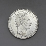2 Zlatník 1859 B - Nádherný!