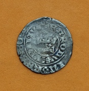 Dvacetikoruna Františka Josefa 1892 KB