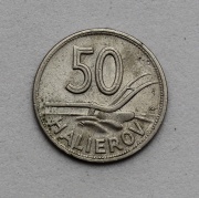 50 Halierov 1941 - Slovenský Štát