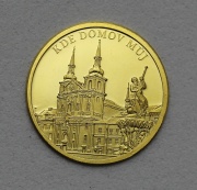 Zlatý Dukát 2010 - Kde domov můj - PROOF!