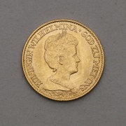 Stříbrný Zlatník 1866 A - Nádherný