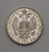 Zlatý 25 Schilling 1926 - Super Stav!