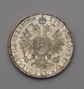 Zlatý 25 Schilling 1926 - Super Stav!