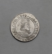 24 Krejcar 1620 - Friedrich Falcký - OPAVA!