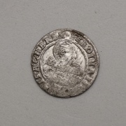 Stříbrný Kiprový 15 Krejcar 1622 - Ferdinand II.