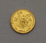 1/20 Unce Zlata 1994 - Libertad - Mexiko