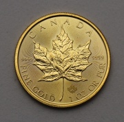 Unce Zlata 2020 - Maple Leaf - Kanada!