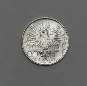 100 Kčs 1992 - Moravské Zemské Muzeum v Brně