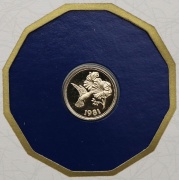 Zásnubní Tolar Františka Josefa I. 1854 A