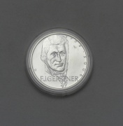 200 Kč 2006 - F.J. Gerstner - BK