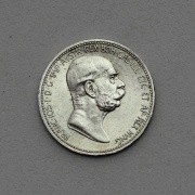 Corona Fratiška Josefa I. 1908 bz - Jubilejní!