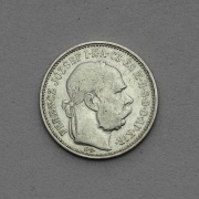 Korona Františka Josefa I. 1892 KB