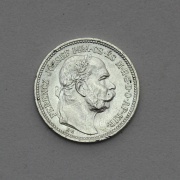 Korona Františka Josefa I. 1916 KB