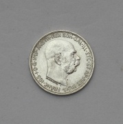 Koruna Fratiška Josefa I. 1916 bz