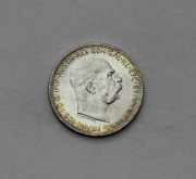 Koruna Fratiška Josefa I. 1916 bz