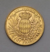 Zlatý 10 Dollar 1881 - Coronet Head