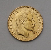 Desetikoruna Františka Josefa 1897 KB - Vzácnější!