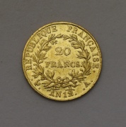 Desetikoruna Františka Josefa 1902 KB - Vzácnější!