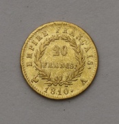 Desetikoruna Františka Josefa 1904 KB
