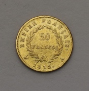 Desetikoruna Františka Josefa 1905 KB