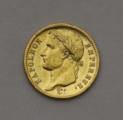Desetikoruna Františka Josefa 1906 KB