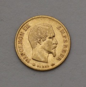Desetikoruna Františka Josefa 1911 KB