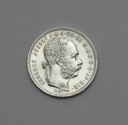 Stříbrný Zlatník 1881 KB