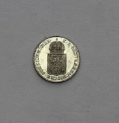 Revoluční 6 Krejcar Františka Josefa 1848 A