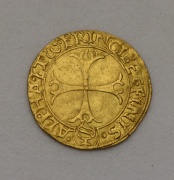 50 Kčs 1955 - Desáte Výročí Osvobození ČSR