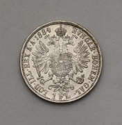 20 Frank 1895 B - Helvetia