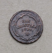 Dukát 1781 Holandsko