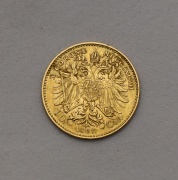 Sovráno Františka I.(II.) 1793 V - Povedený!