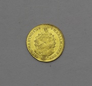 Dukát Františka I.(II.) 1798 s Madonou - Vzácný!