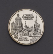 200 Sk 1997 - Bánská Štiavnica - BK