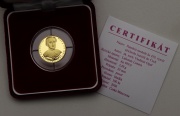 Zlatý Dukát 2006 - Příchod Jezuitů - PROOF!