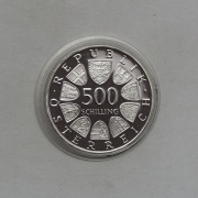 Tolar Rudolfa II. 1587 KB NÁDHERNÝ!