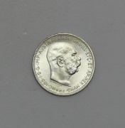Koruna Fratiška Josefa I. 1913 bz