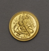 Koruna Fratiška Josefa I. 1896 KB - Mileniová - TOP!