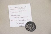 10 Kčs 1966 - 1100 Let Velké Moravy
