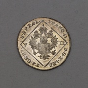 Desetikoruna Františka Josefa 1909 - Schwarz - Vzácná!