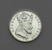 100 Kčs 1978 - Karel IV.