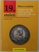 Katalog Mincí a Medailí 19. Století - ŽHAVÁ NOVINKA!