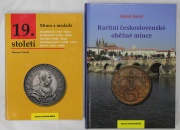 Katalog Mincí 19. Století + Raritní Mince - AKCE 1+1!