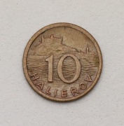 10 Halierov 1942 Slovenský Štát
