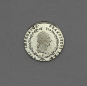 5 Krejcar Františka I.(II.) 1815 A - TOP STAV