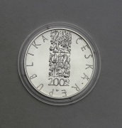 Desetikoruna Františka Josefa 1897 KB - Vzácnější!