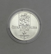 Desetikoruna Františka Josefa 1903 KB - Vzácná!