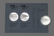 200 Kč 1994 - Vylodění v Normandii - D-Day - BK