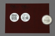 200 Kč 1997 - Automobil President - BK